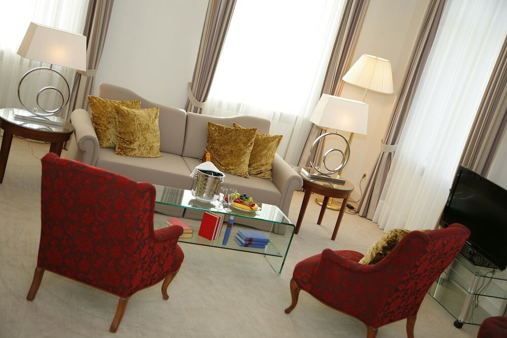 Фото Hotel Brandenburger Tor Potsdam