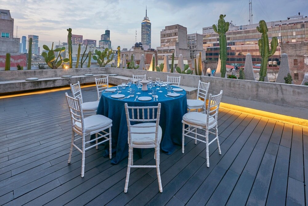 Фото City Centro Ciudad de Mexico