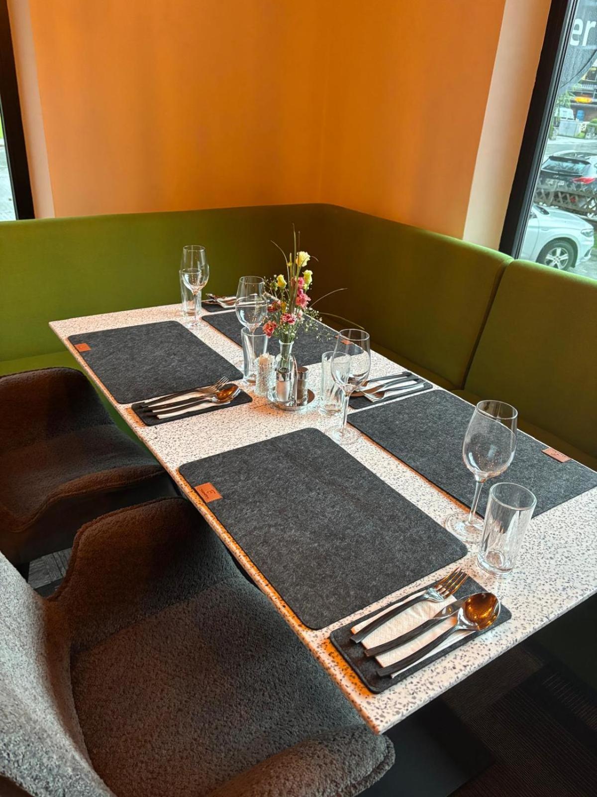 Фото Alpenhotel Simader