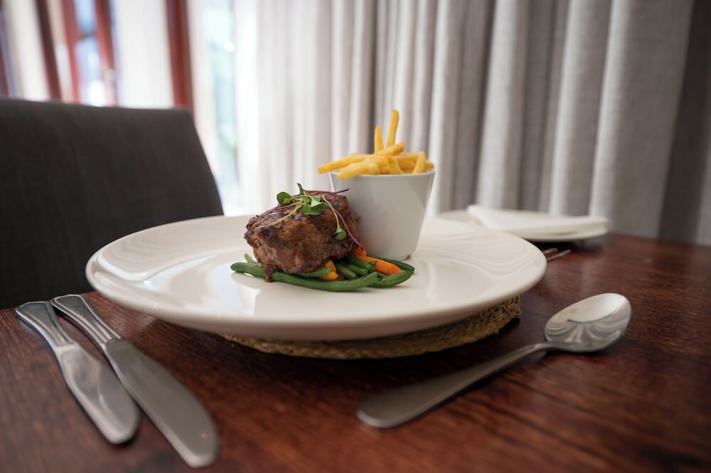 Фото Anew Hotel Hluhluwe