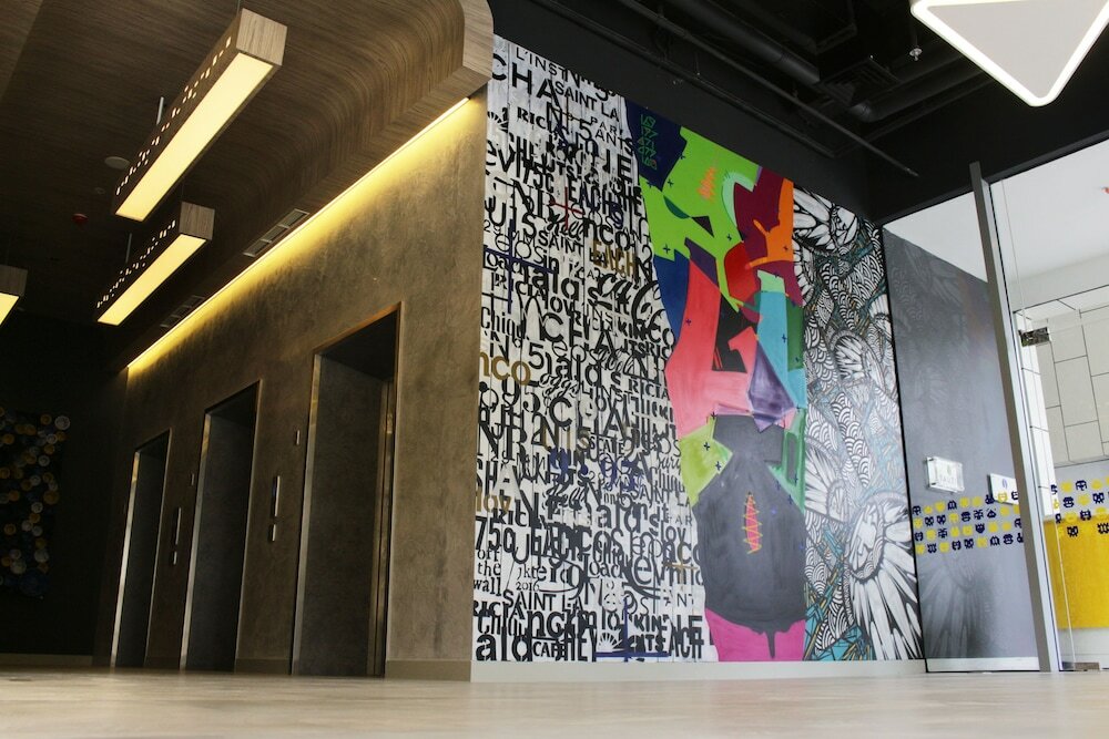 Фото Yello Hotel Harmoni