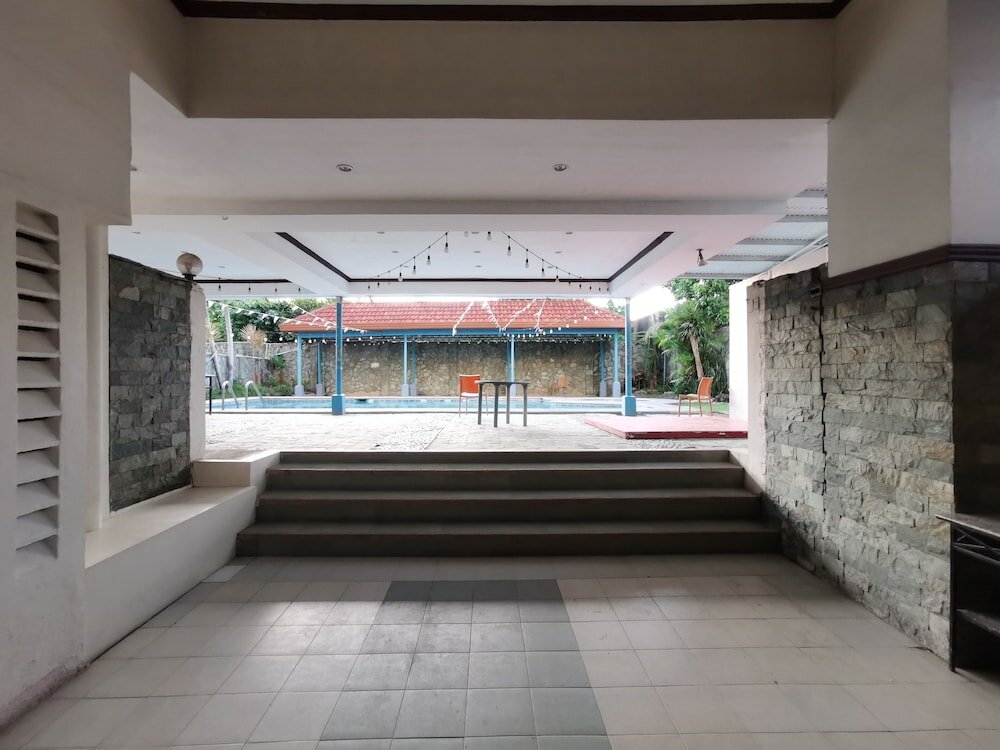 Фото Metro Park Hotel Cebu City