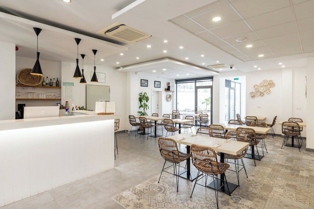 Фото Hotel Cidade de Olhão