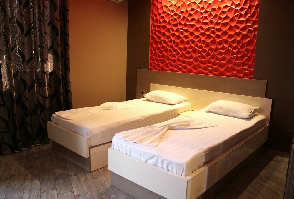 Фото Green Palace