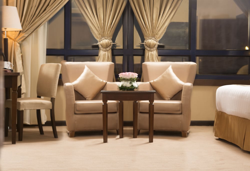 Фото Razana al Rawdha Makkah Hotel