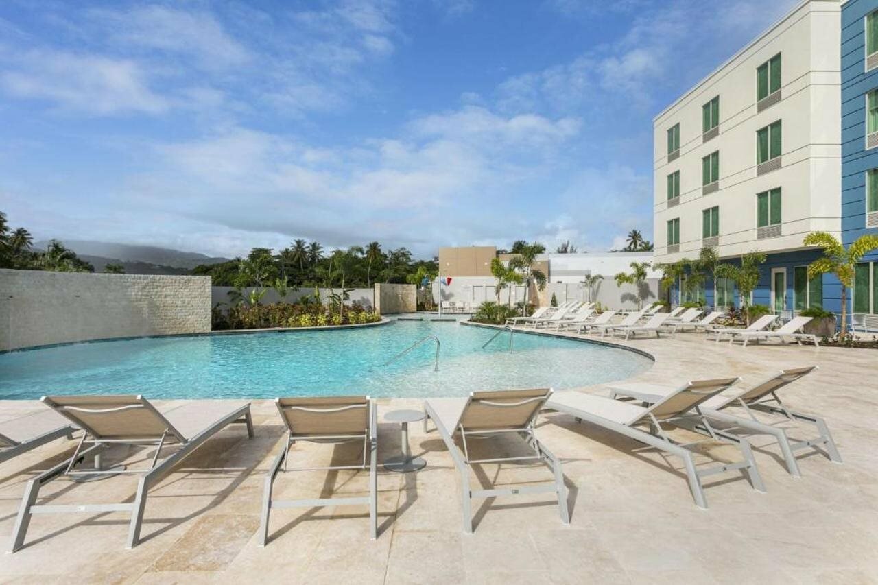 Фото Fairfield by Marriott Luquillo Beach
