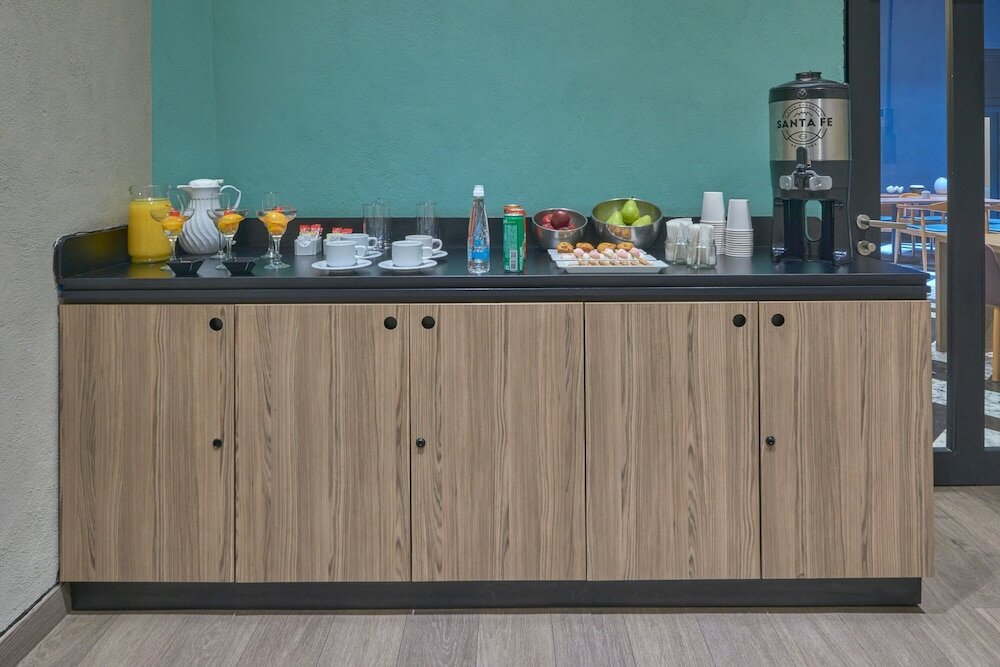 Фото City Centro Ciudad de Mexico