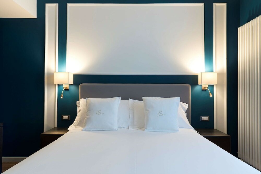 Фото Elizabeth Lifestyle Hotel