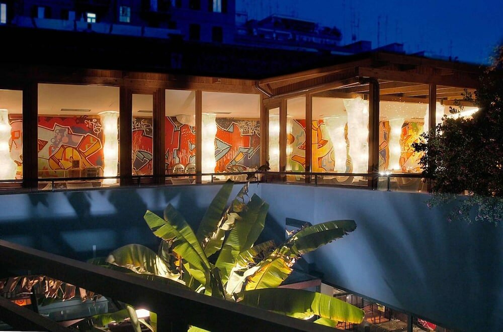 Фото Abitart Hotel