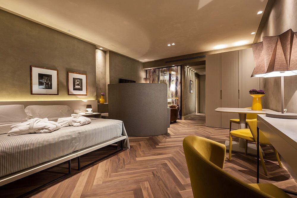 Фото Liassidi Wellness Suites