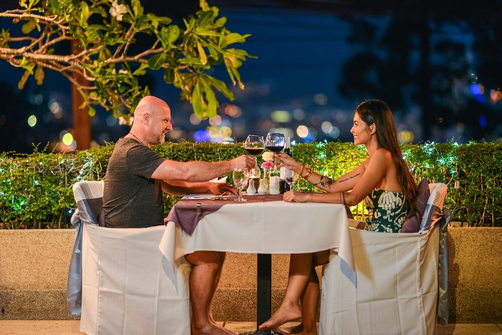 Фото Baan Yin Dee Boutique Resort