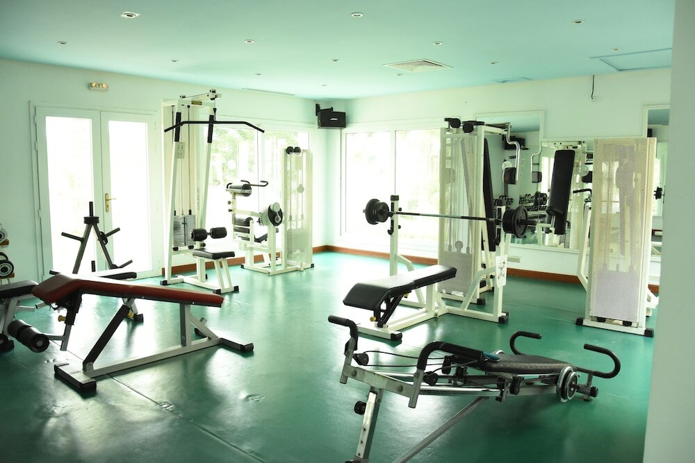 Фото Le Royal Hotel Hammamet