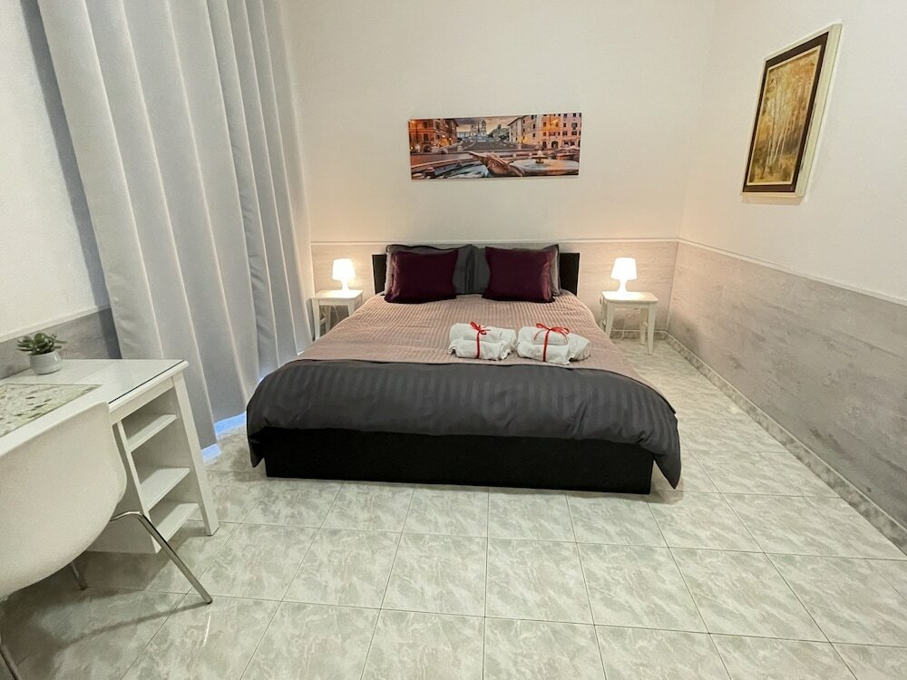 Фото Roman Holidays Rooms Otranto