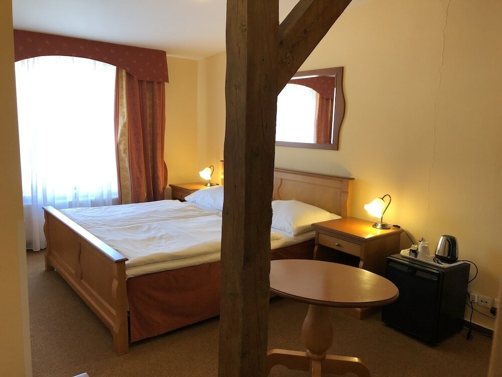 Фото Pension Brezina