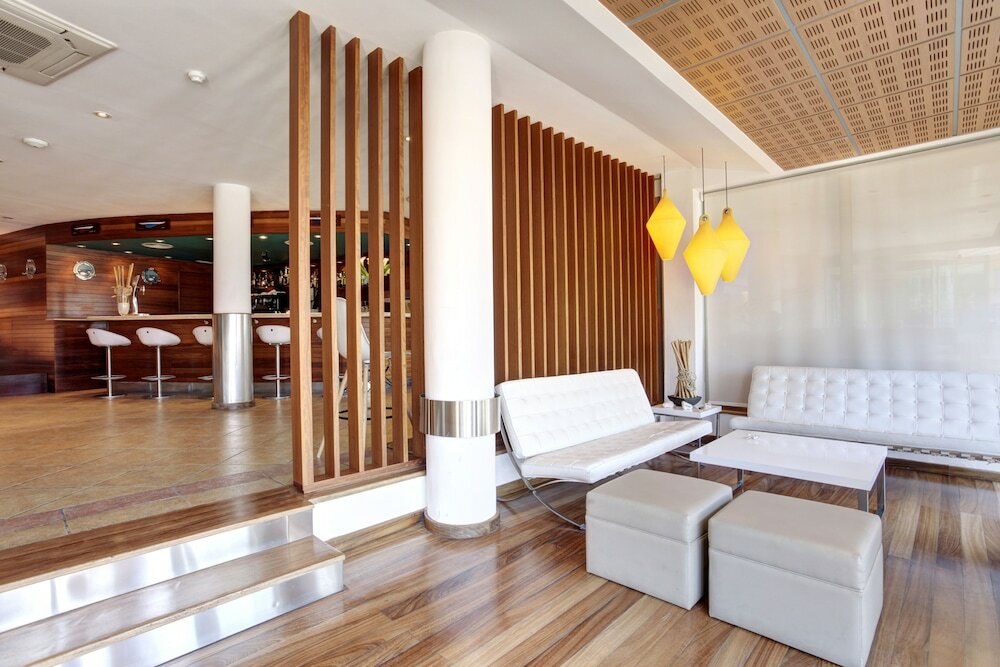 Фото Hotel Costa Azul