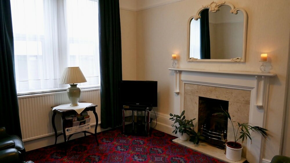 Фото Trivelles Belforte Hotel