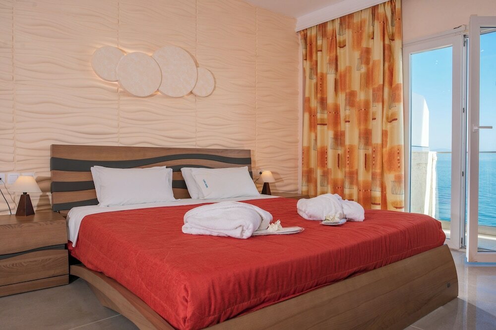 Фото Corfu Maris Hotel