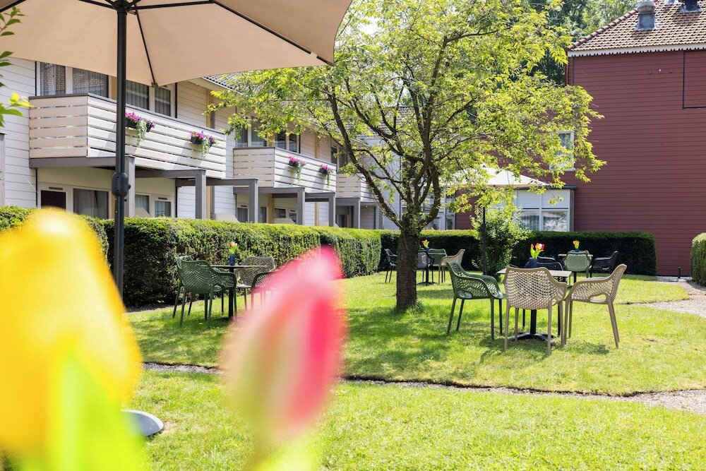 Фото Landgoed Marquette Heemskerk