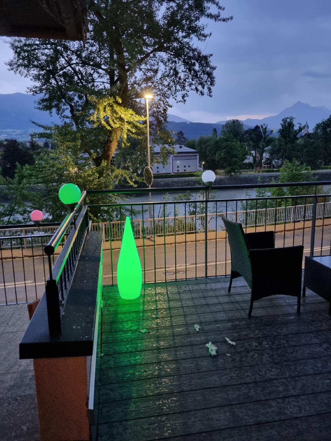 Фото Hotel Heimgartl