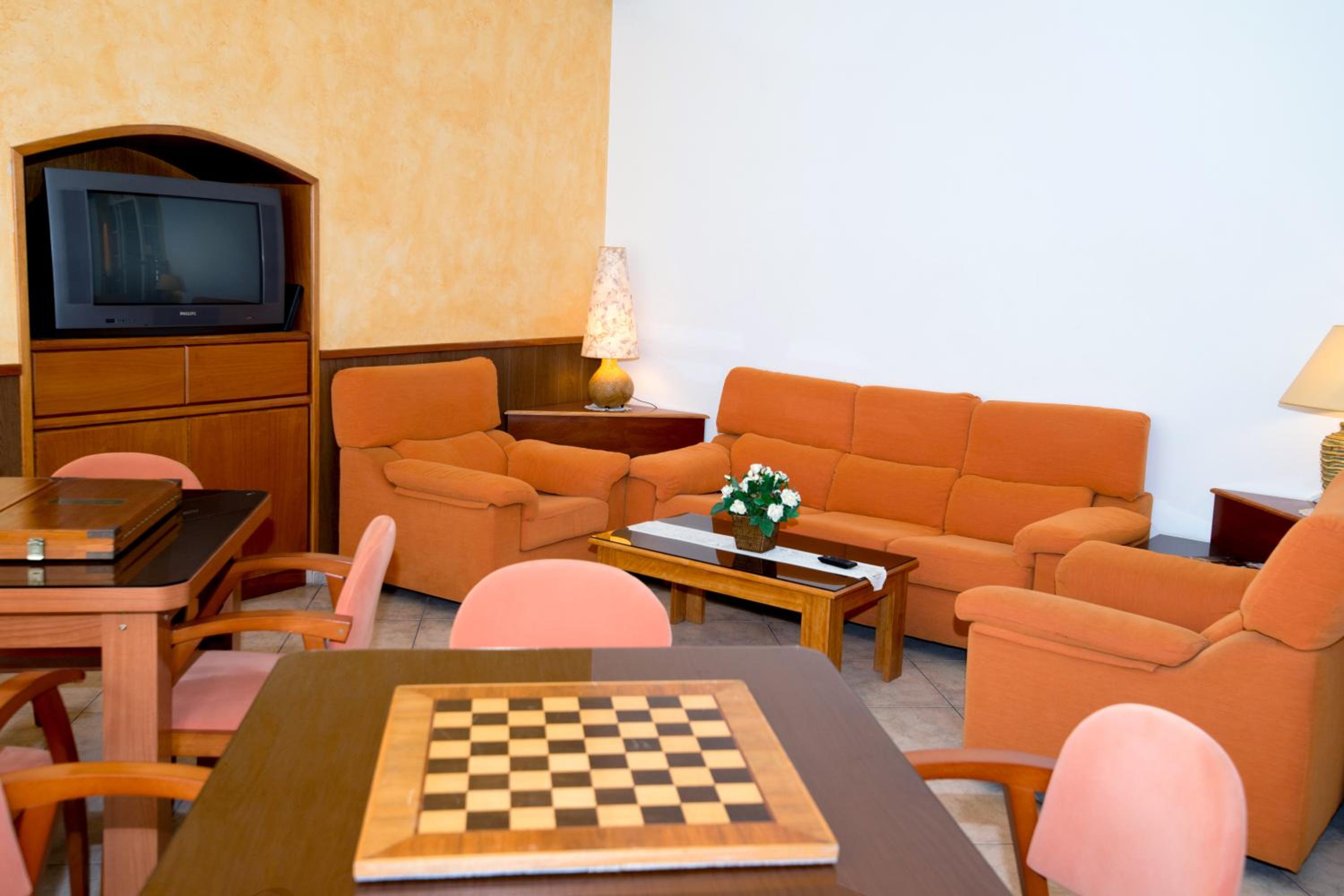 Фото Hotel Placa