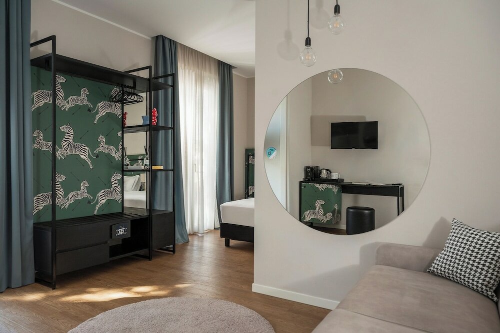 Фото Hotel Vagabond