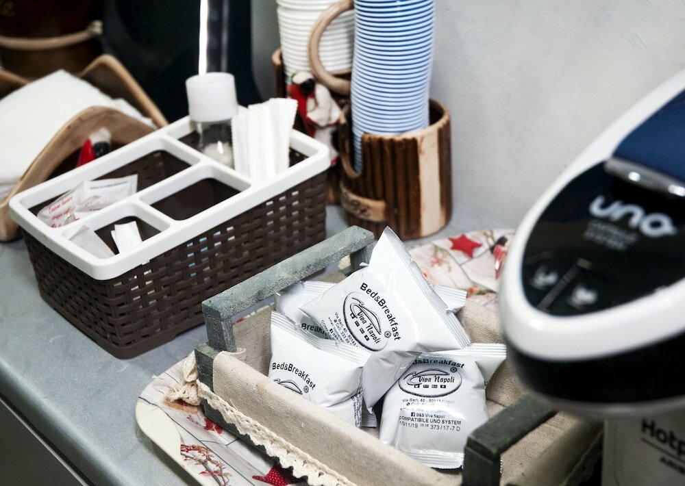 Фото B&b Viva Napoli