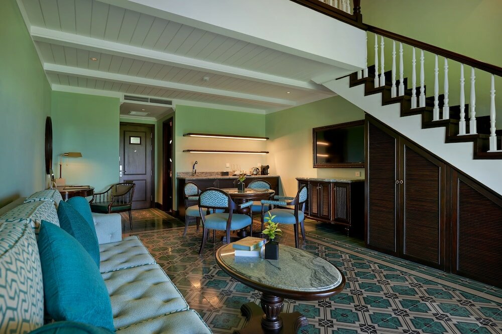 Фото La Siesta Hoi An Resort & SPA