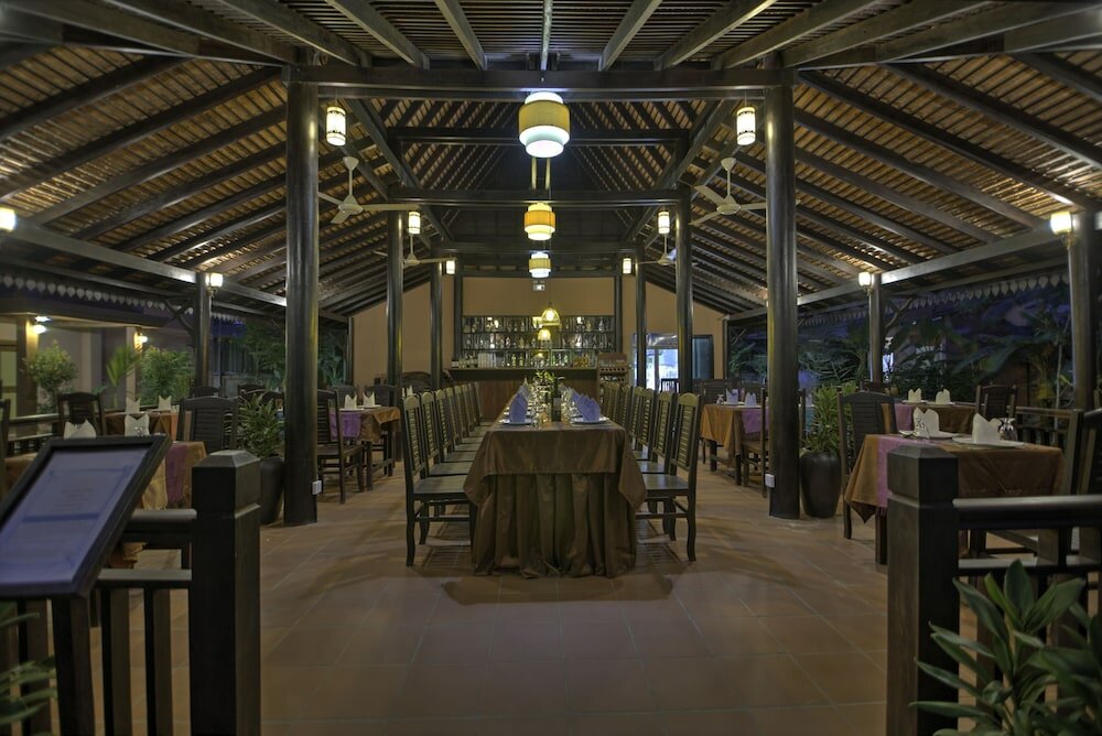 Фото Kouprey Hotel