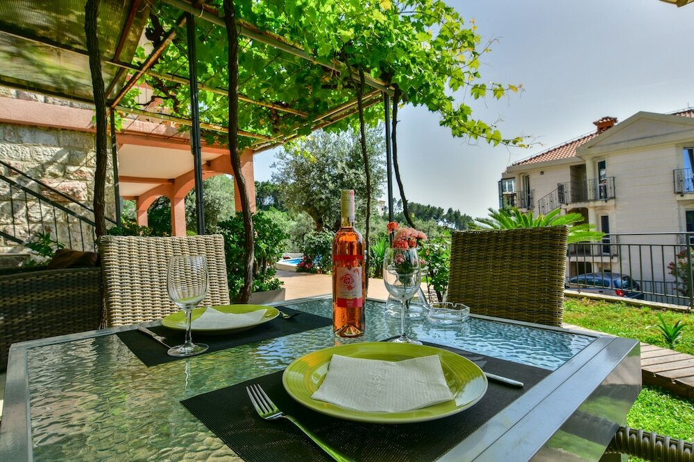 Фото Apartments Kentera