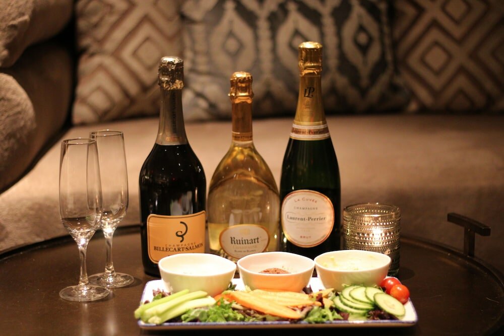 Фото The Elizabeth Hotel, Autograph Collection