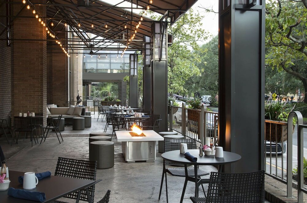 Фото The Desoto Savannah