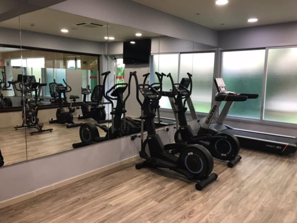 Фото Hotel Maria del Mar