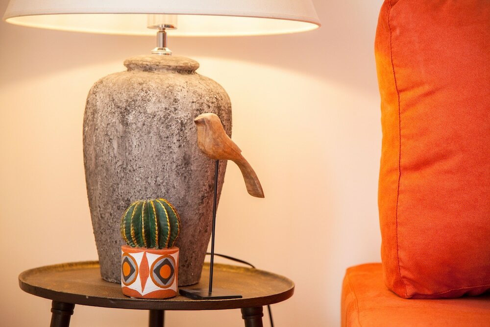 Фото Lukanda Casa de Mariana