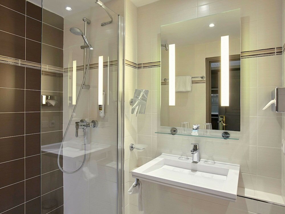 Фото Mercure Versailles Paris Ouest