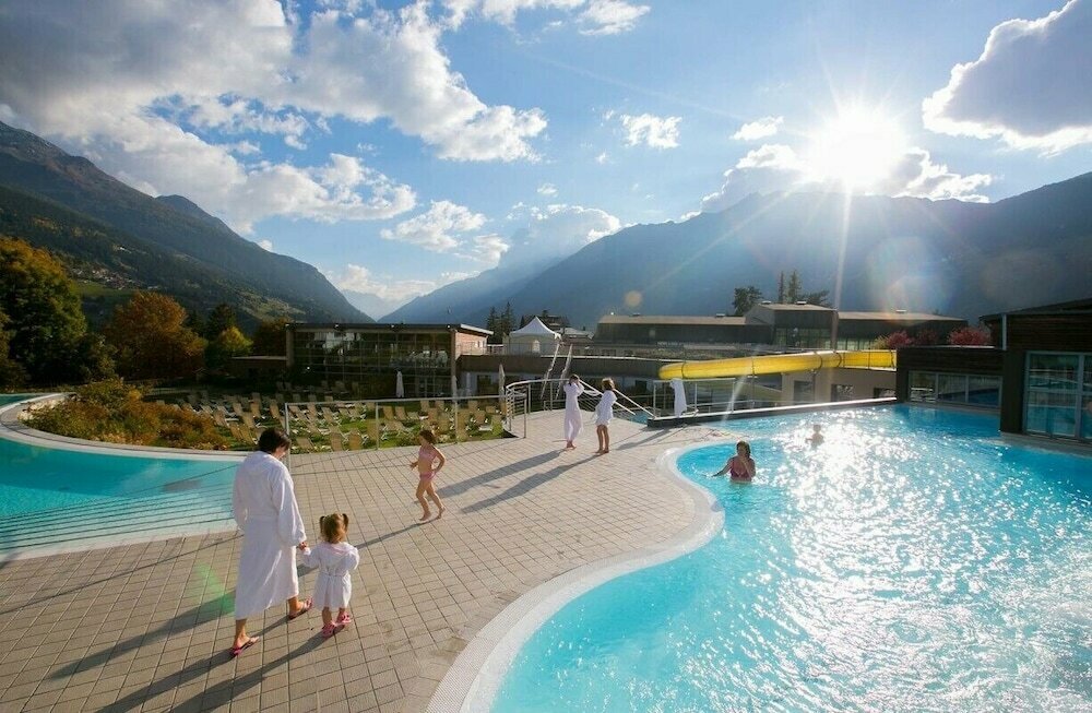Hotel Meublè Garni della Contea, Bormio, photo