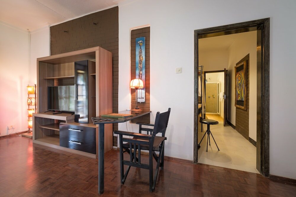 Фото Ameg Lodge Kilimanjaro