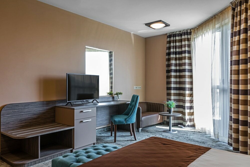 Фото Plaza Hotel