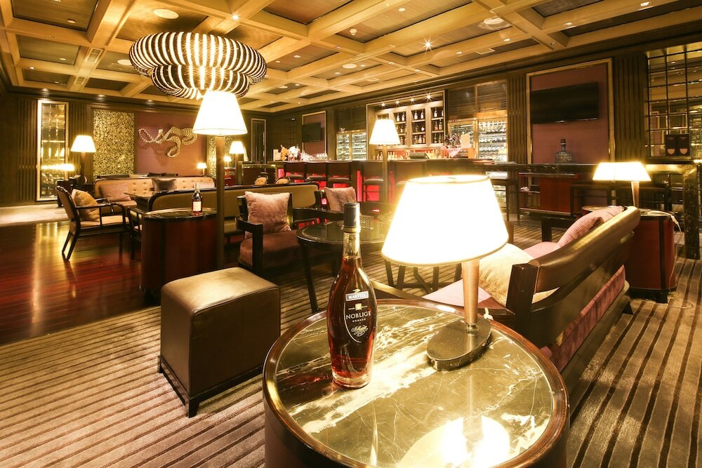 Фото Han Yue Lou Hotel Nanjing