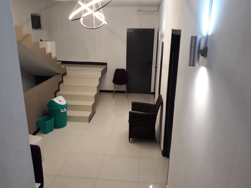 Фото Residence Les Bambous