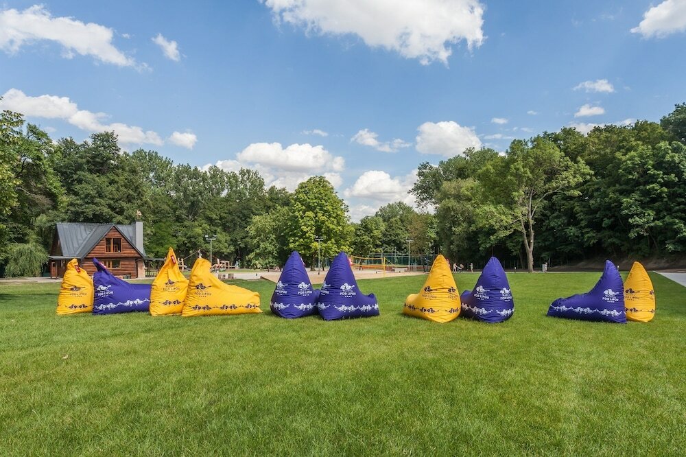 Фото Hotel Pod Lipou