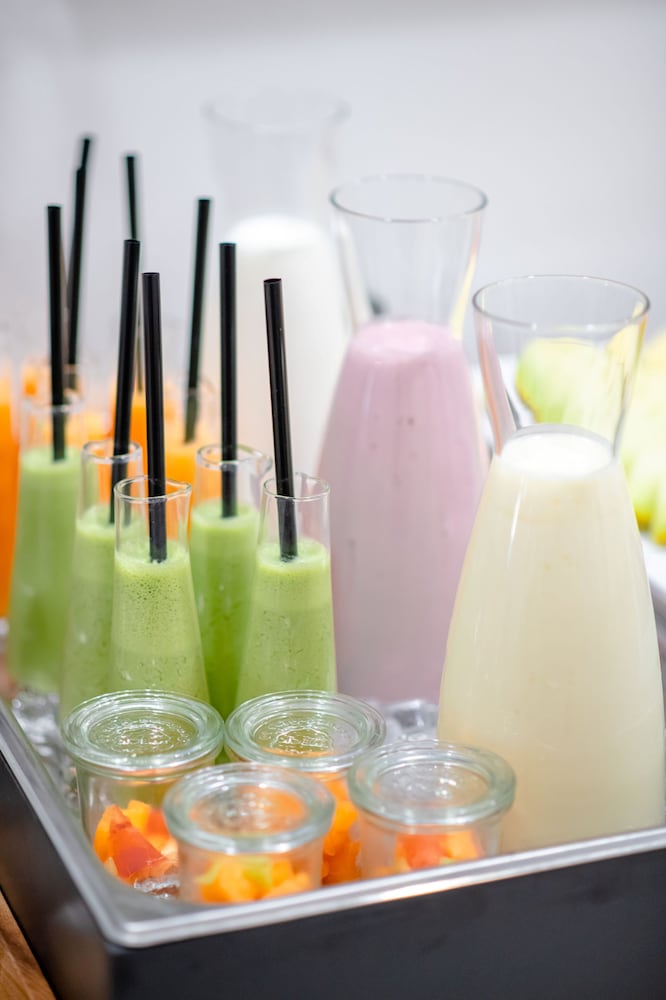 Фото Urban Boutique Hotel