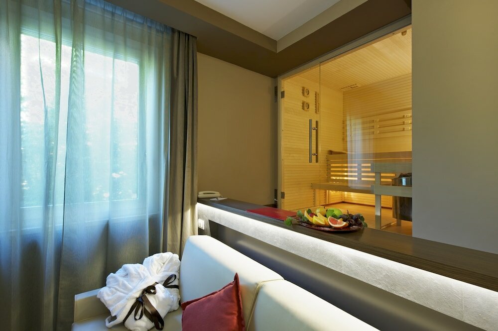 Фото Villa dei Platani Boutique Hotel & SPA