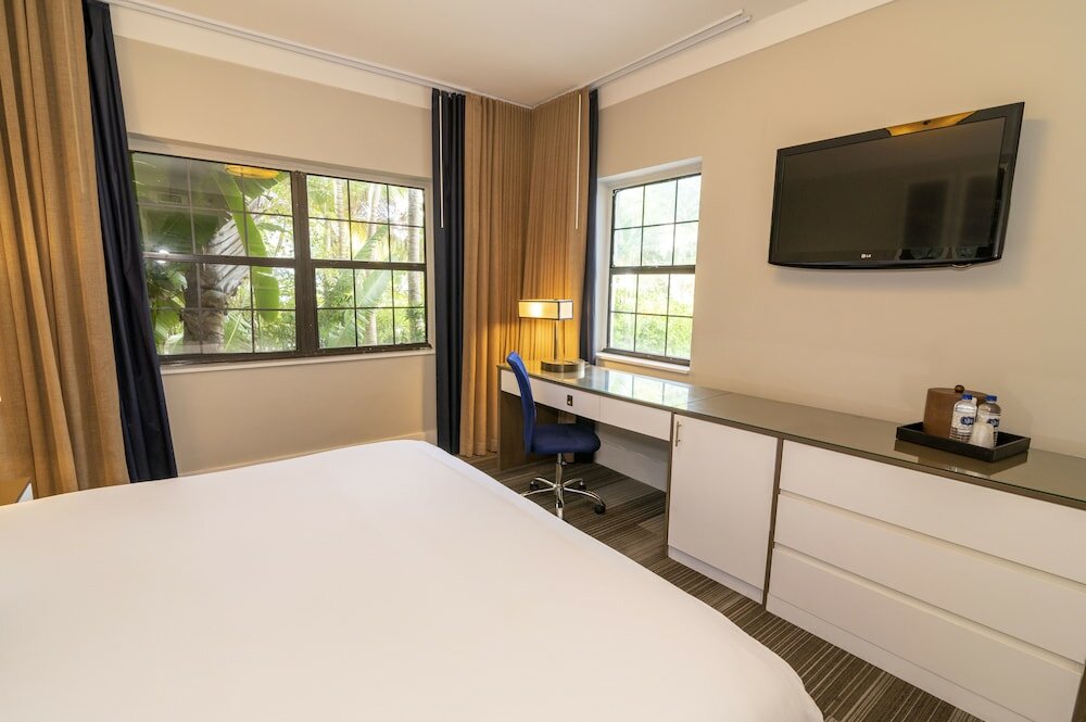 Фото San Juan Hotel