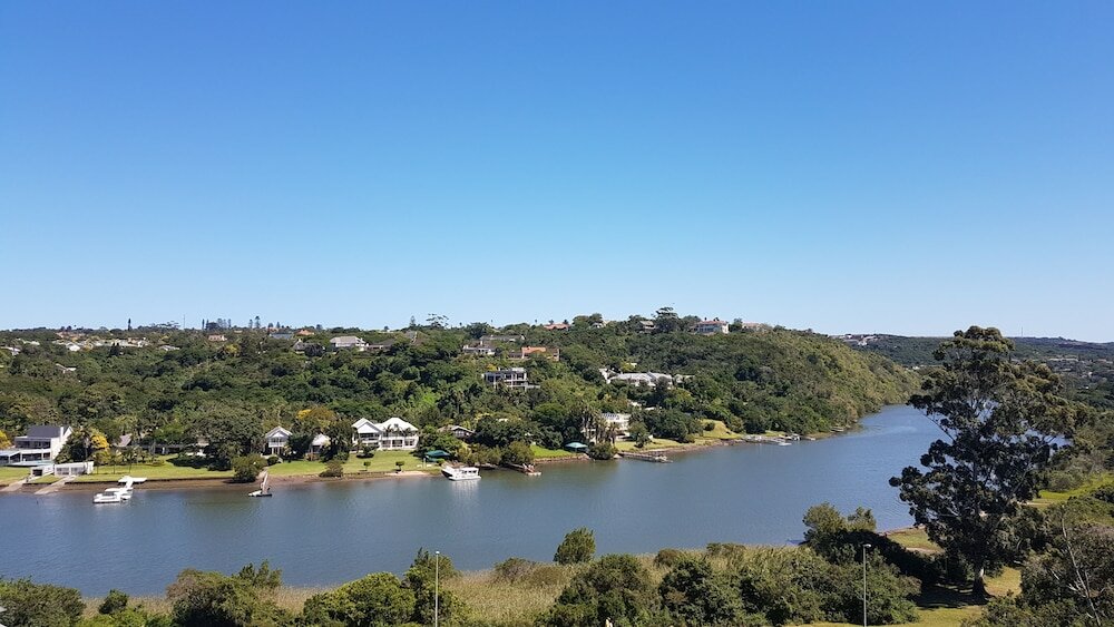 Фото Riverview Guesthouse