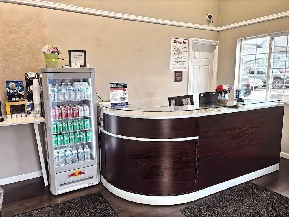 Фото Skyway Inn SeaTac