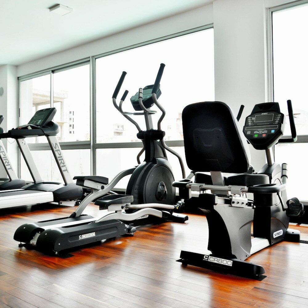 Фото Hotel Brizo Salta