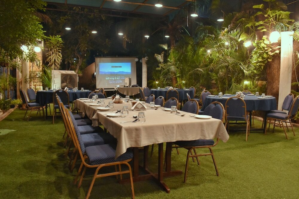 Фото WelcomHeritage Mani Mansion