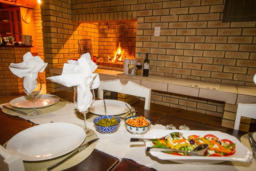 Фото Little Rock Guest House