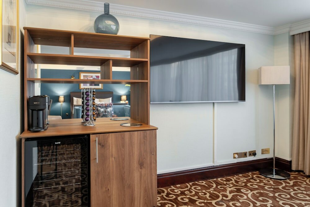 Фото Britannia The International Hotel London, Canary Wharf