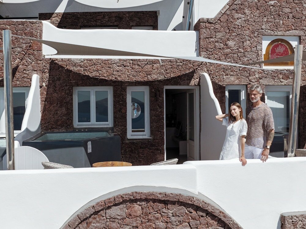 Фото Secret Legend Suites